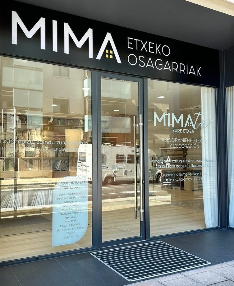 MIMA