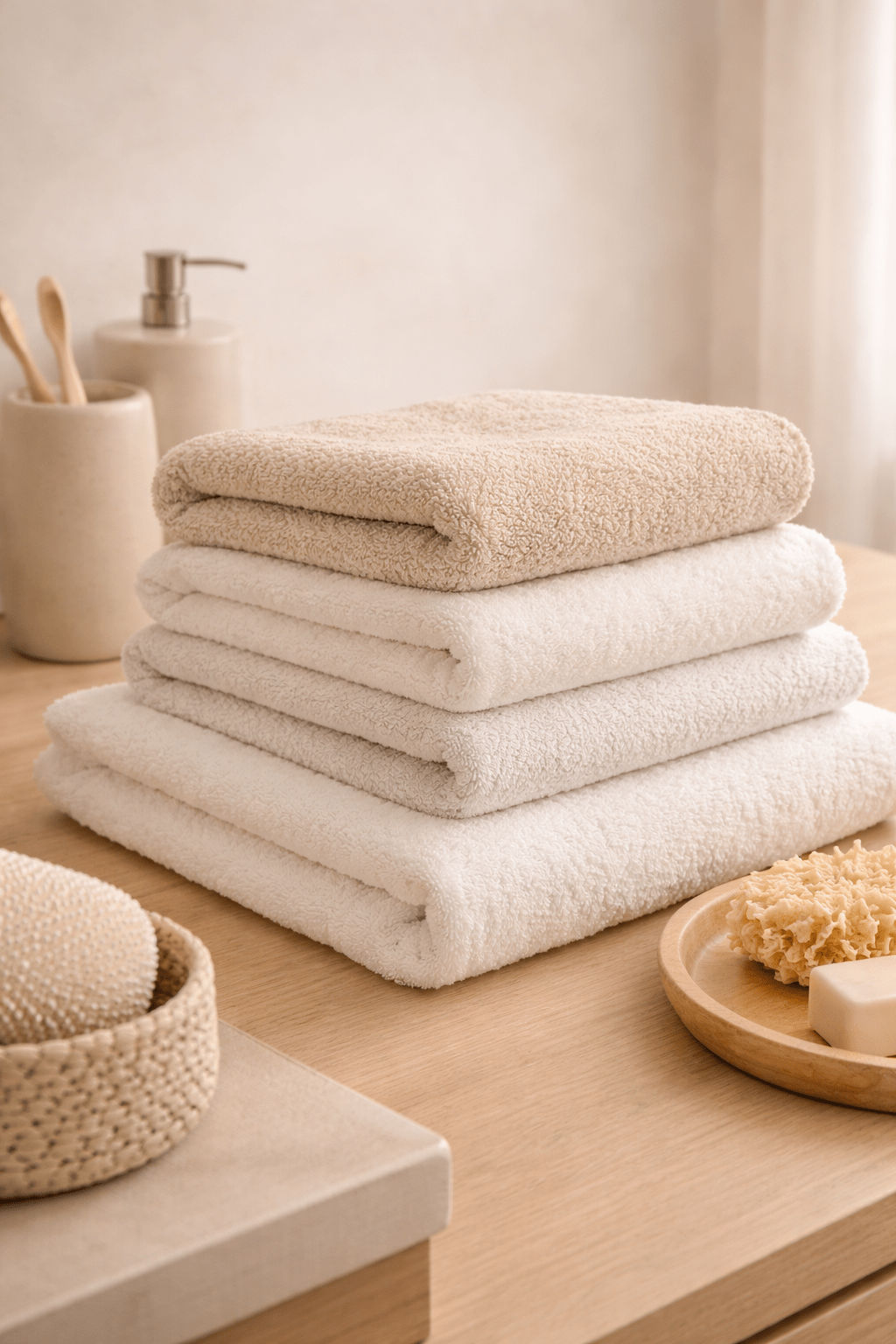 Textil de baño